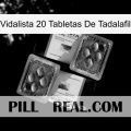 Vidalista 20 Tadalafil Tablets viagra5